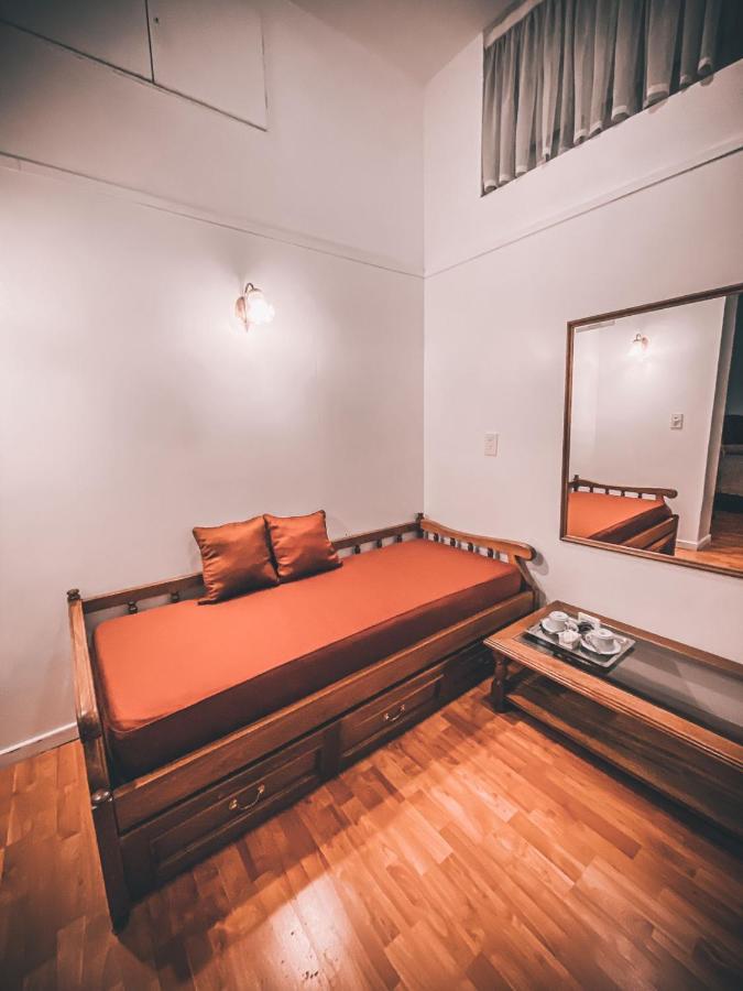 Hotel Americano Буенос-Айрес Екстер'єр фото